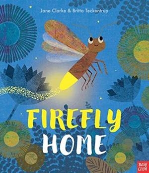 FIREFLY HOME | 9781788004909 | JANE CLARKE