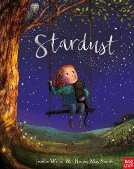 STARDUST | 9781788000697 | JEANNE WILLIS