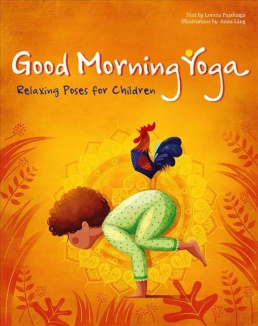 GOOD MORNING YOGA | 9788854412958 | LORENA PAJALUNGA