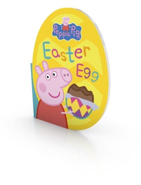 PEPPA PIG: EASTER EGG | 9780241371565 | PEPPA PIG