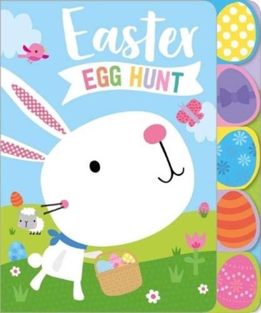 EASTER EGG HUNT | 9781788437066 | VA