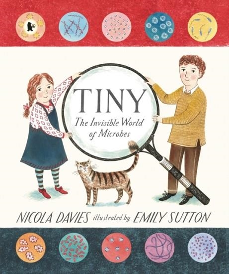 TINY | 9781406360707 | NICOLA DAVIES