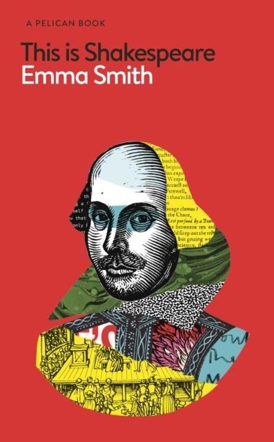 THIS IS SHAKESPEARE | 9780241392157 | EMMA SMITH