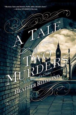A TALE OF TWO MURDERS | 9781496720474 | HEATHER REDMOND