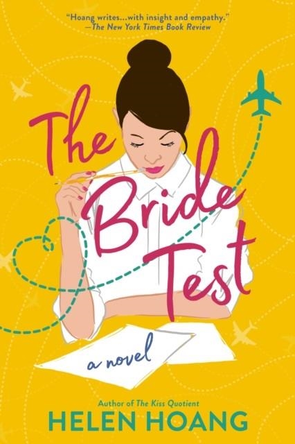 THE BRIDE TEST | 9780451490827 | HELEN HOANG