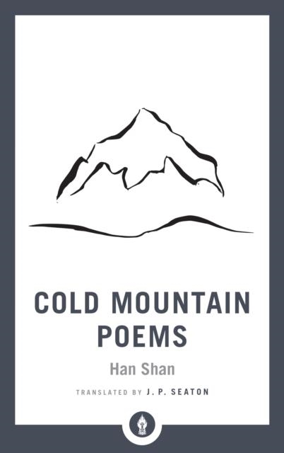 COLD MOUNTAIN POEMS | 9781611806984 | HAN SHAN