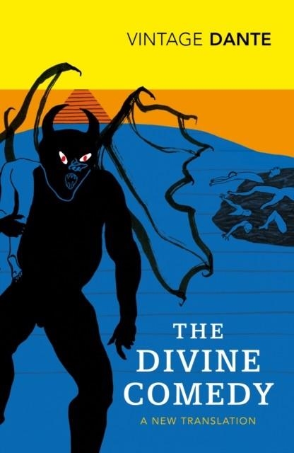 THE DIVINE COMEDY | 9781784871987 | DANTE ALIGHIERI