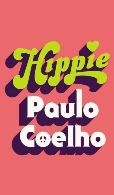 HIPPIE | 9781787461710 | PAULO COELHO