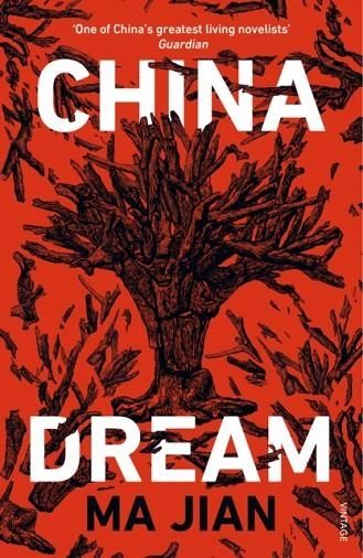 CHINA DREAM | 9781784708696 | MA JIAN