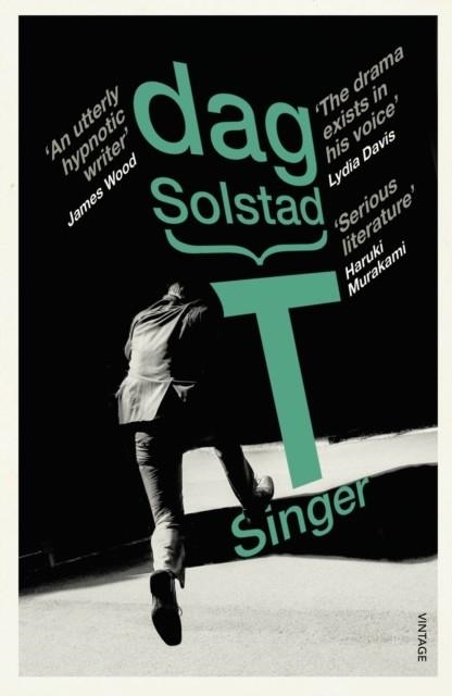 T SINGER | 9781784703066 | DAG SOLSTAD