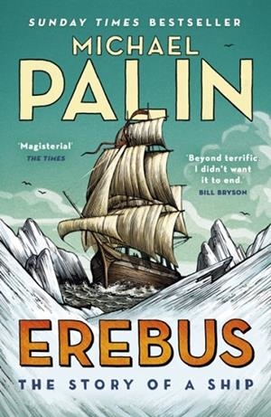 EREBUS | 9781784758578 | MICHAEL PALIN