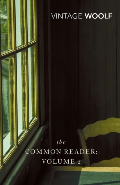 THE COMMON READER: VOLUME 2 | 9780099443674 | VIRGINIA WOOLF