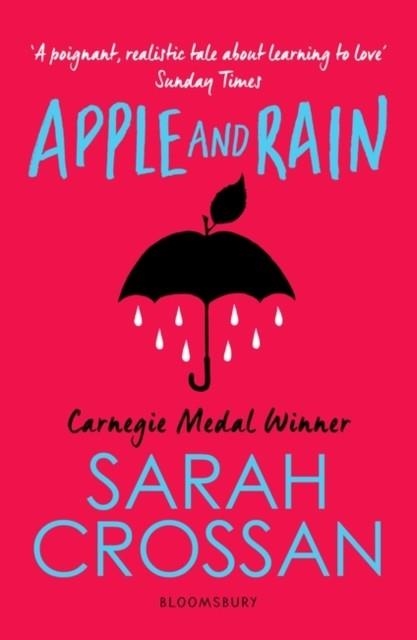 APPLE AND RAIN | 9781526606761 | SARAH CROSSAN