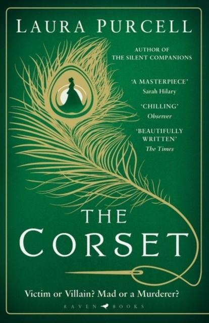 THE CORSET | 9781408889527 | LAURA PURCELL
