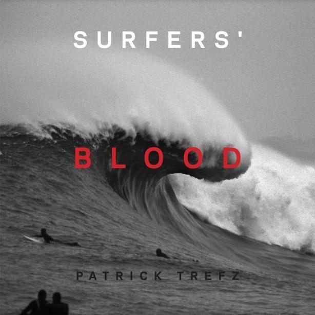 SURFERS' BLOOD | 9781576879191 | PATRICK TREFZ