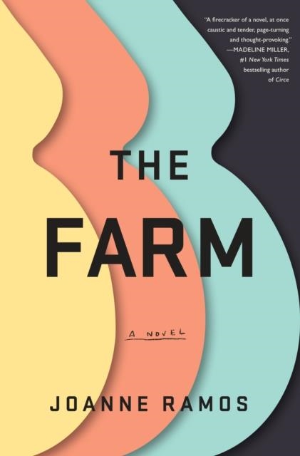 THE FARM | 9781984854506 | JOANNE RAMOS