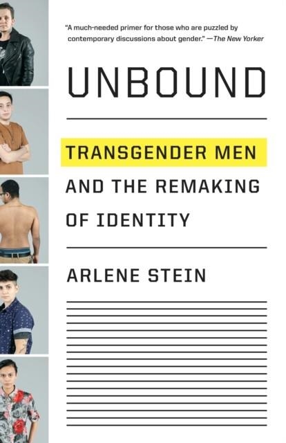 UNBOUND | 9781101972496 | ARLENE STEIN