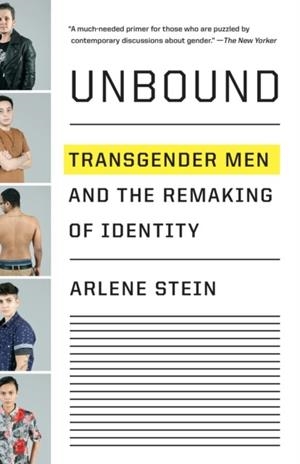 UNBOUND | 9781101972496 | ARLENE STEIN