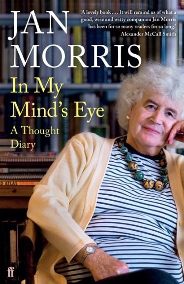 IN MY MIND'S EYE | 9780571340927 | JAN MORRIS