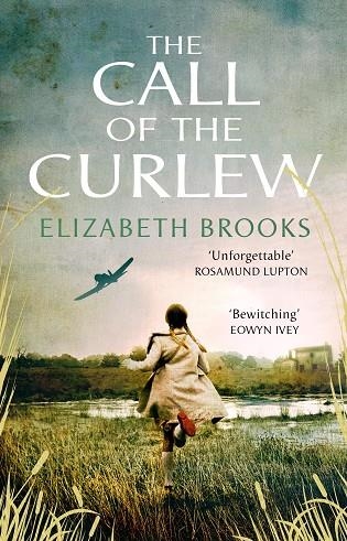 CALL OF THE CURLEW | 9781784163495 | ELIZABETH BROOKS