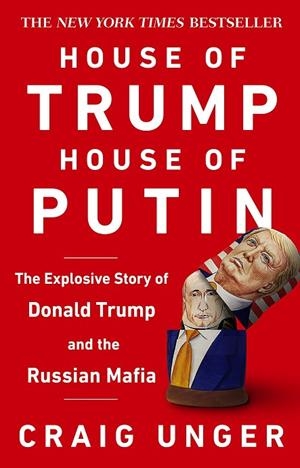 HOUSE OF TRUMP HOUSE OF PUTIN | 9780552175449 | CRAIG UNGER