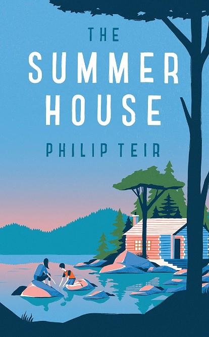 THE SUMMER HOUSE | 9781781259283 | PHILIP TEIR