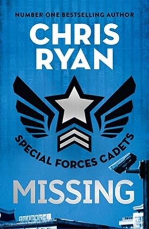 MISSING | 9781471407826 | CHRIS RYAN