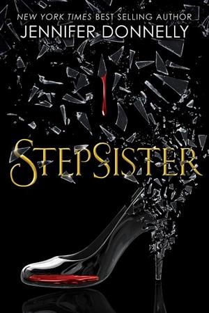 STEPSISTER | 9781471407970 | JENNIFER DONNELLY