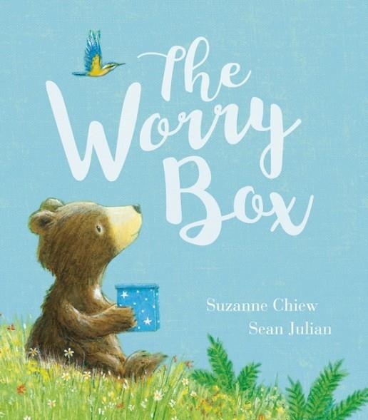 THE WORRY BOX | 9781848698307 | SUZANNE CHIEW