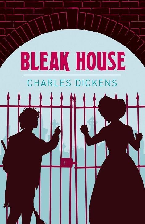 BLEAK HOUSE | 9781788885263 | CHARLES DICKENS
