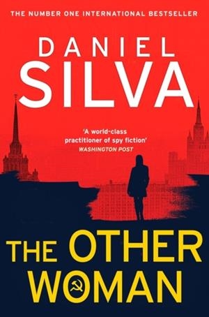 THE OTHER WOMAN | 9780008288617 | DANIEL SILVA