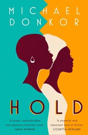 HOLD | 9780008280383 | MICHAEL DONKOR