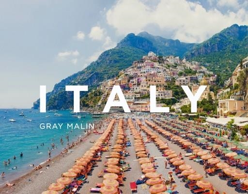 ITALY | 9781419735974 | GRAY MALIN