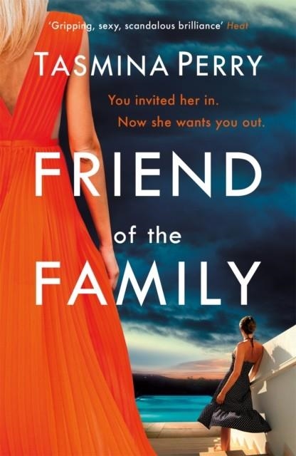 FRIEND OF THE FAMILY | 9781472208576 | TASMINA PERRY