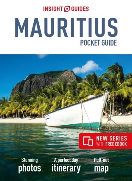 INSIGHT GUIDES POCKET MAURITIUS | 9781789190496 | INSIGHT GUIDES
