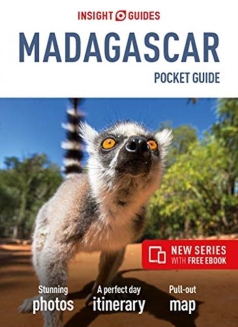 INSIGHT GUIDES POCKET MADAGASCAR | 9781789190472 | INSIGHT GUIDES