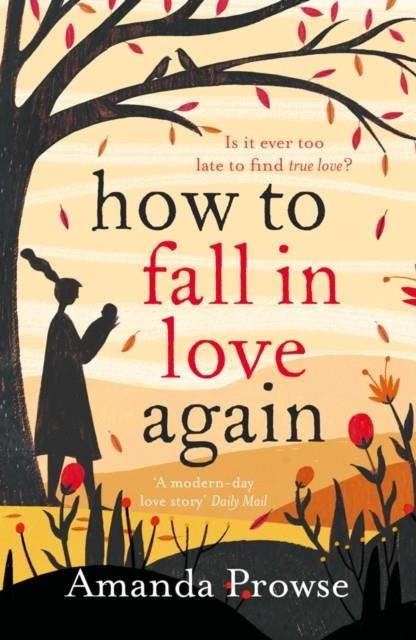 HOW TO FALL IN LOVE AGAIN | 9781788542166 | AMANDA PROWSE