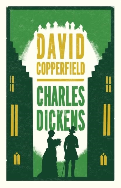 DAVID COPPERFIELD | 9781847497987 | CHARLES DICKENS