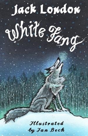 WHITE FANG | 9781847498014 | JACK LONDON