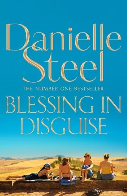 BLESSING IN DISGUISE | 9781509877782 | DANIELLE STEEL