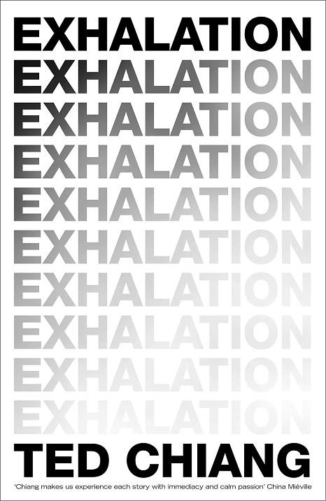 EXHALATION | 9781529014518 | TED CHIANG