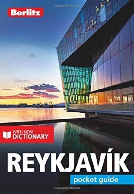 BERLITZ POCKET GUIDE REYKJAVIK | 9781785731259 | BERLITZ