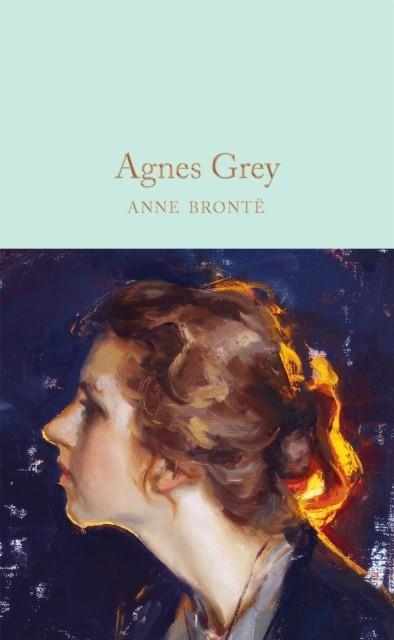 AGNES GREY | 9781509890002 | ANNE BRONTE