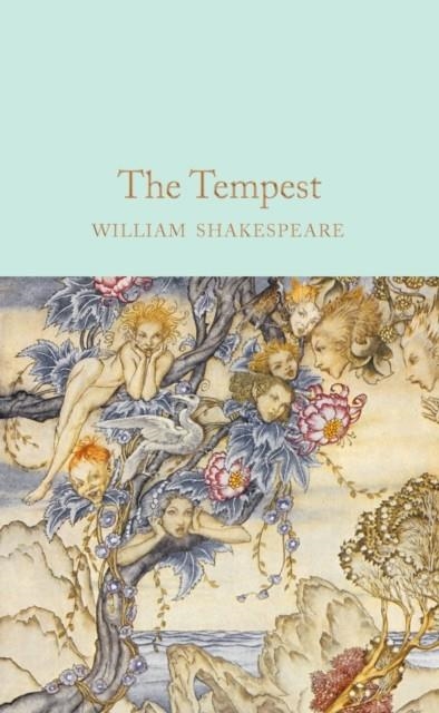 THE TEMPEST | 9781509889761 | WILLIAM SHAKESPEARE