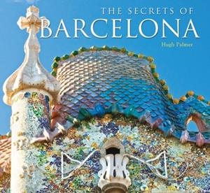BEST KEPT SECRETS BARCELONA | 9781787552937 | MICHAEL ROBINSON