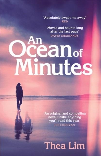 AN OCEAN OF MINUTES | 9781786487933 | THEA LIM