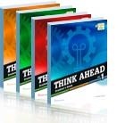 ADVANCED THINK AHEAD ESO 4 SB | 9789925301171