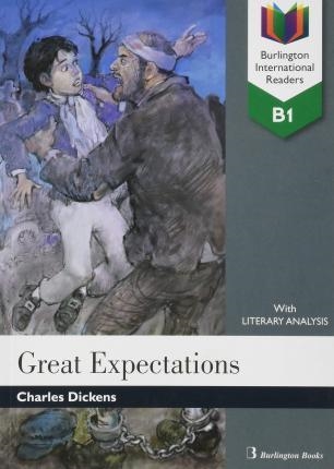 GREAT EXPECTATIONS - B1 | 9789925303526