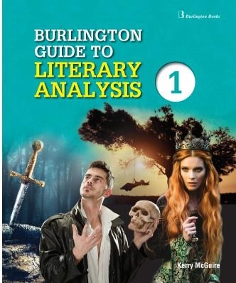 BURLINGTON GUIDE TO LITERARY ANALYSIS 1 | 9789925302741