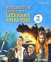 BURLINGTON GUIDE TO LITERARY ANALYSIS 2 | 9789925302758
